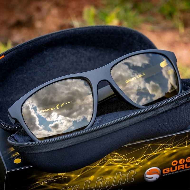 Guru Low Light Sunglasses